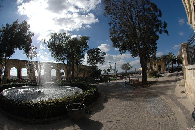 Valletta City of the Knights 3.5-Hour Walking Tour - Who Should Book This Tour?