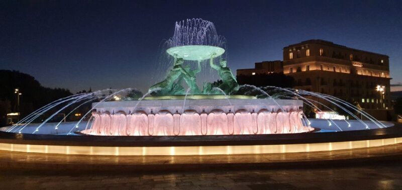 Valletta: City Walking Tour in a Small Group - Who Is This Tour Best For?