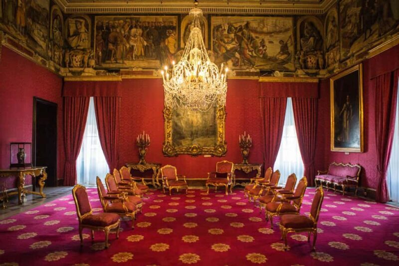 Valletta: Discover Maltas History with a 3-in-1 Museum Pass - What to Expect on Your Visit