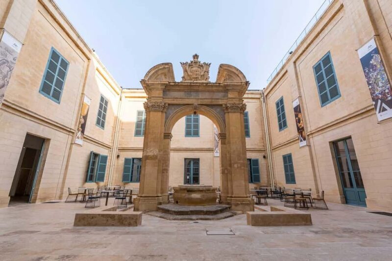 Valletta: Discover Maltas History with a 3-in-1 Museum Pass - Who Will Love This Experience?