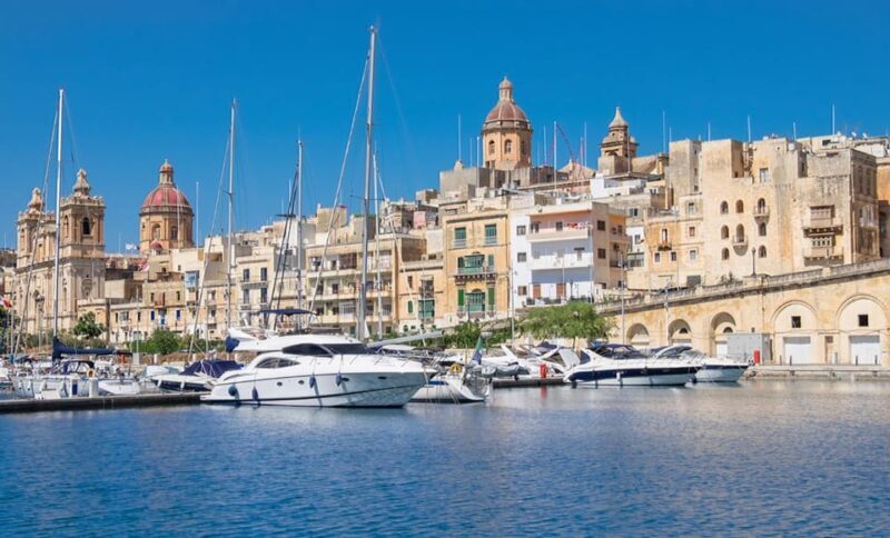 Valletta: Express Walk with a Local in 60 minutes - Based on Real Traveler Feedback