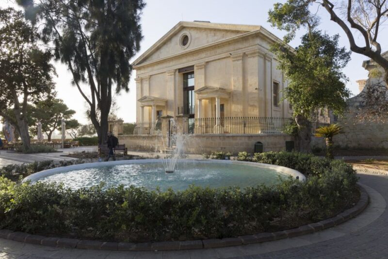 Valletta: Food and Culture Private Tour - Key Points