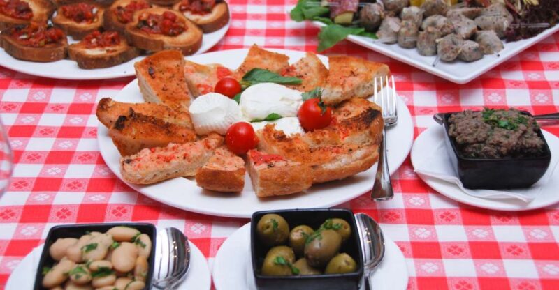 Valletta: Food and Culture Private Tour - What to Expect from the Valletta Food and Culture Tour