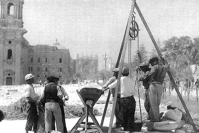 Valletta Food Tour - Exploring Valletta’s Culinary Heart