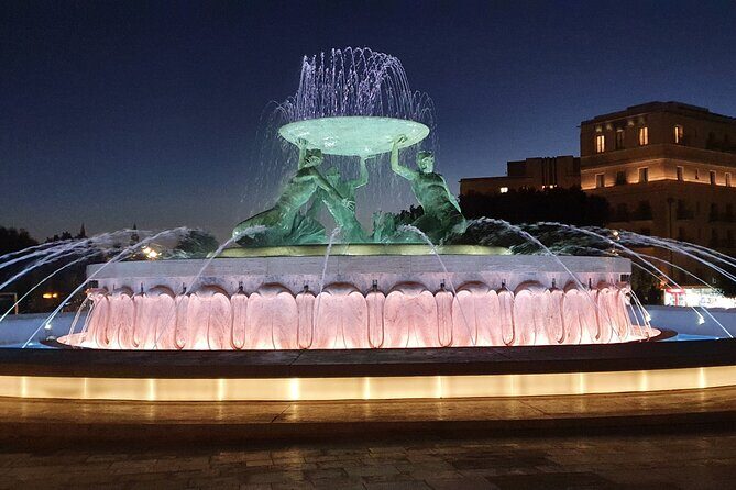 Valletta Food Tour - The Guide and Group Experience