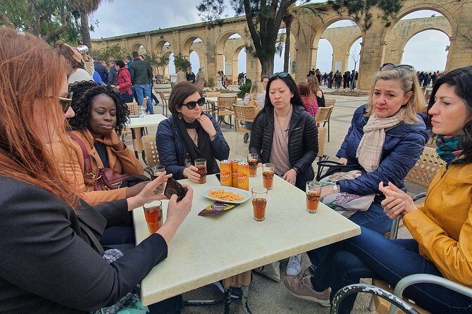 Valletta Food Tour - Who Should Consider This Tour?