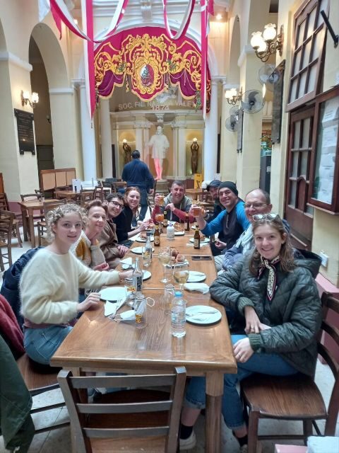 Valletta: Food Walking Tour with Tastings - A Guide to the Valletta Food Walking Tour with Tastings
