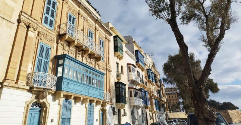 Valletta: Guided City Walking Tour - Why You Might Enjoy This Tour