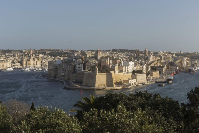 Valletta: Guided City Walking Tour - Final Thoughts