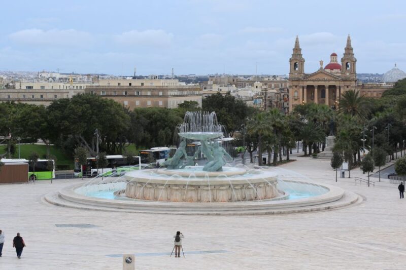Valletta: Guided City Walking Tour - FAQ