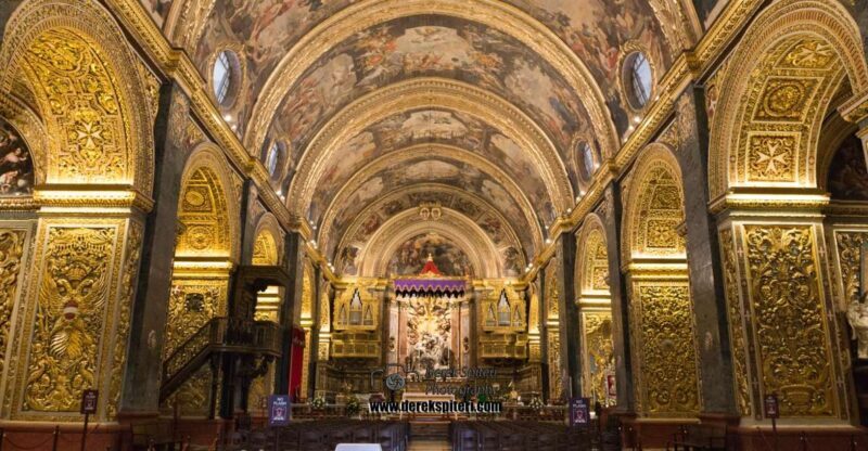 Valletta: Guided Walking Tour with St. John's Co-Cathedral - Why You Should Consider This Tour