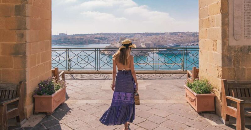 Valletta: Half-Day City Discovery Walking Tour - What to Expect from the Valletta Tour