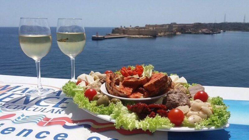 Valletta: Half-Day City Discovery Walking Tour - Visiting St. John’s Co-Cathedral and Other Optional Sites