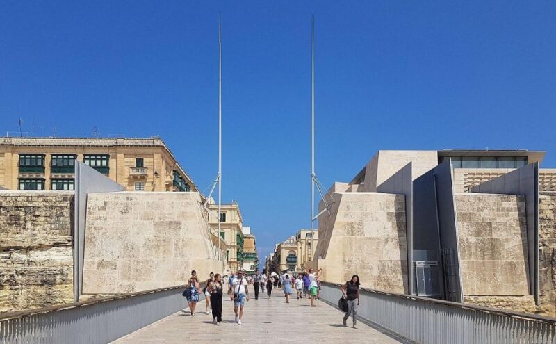 Valletta: Half-Day City Discovery Walking Tour - Who Is This Tour Best For?
