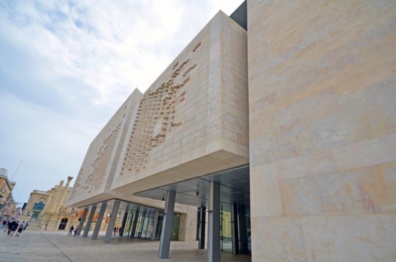 Valletta: Half-Day City Discovery Walking Tour - Final Thoughts