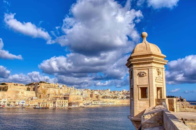 Valletta Half Day Tour: Gardens, Cathedral & More - Practical Details