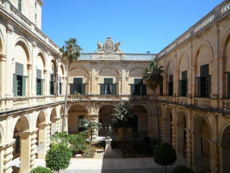Valletta Half Day Tour: Gardens, Cathedral & More - Authentic Experiences & Honest Insights