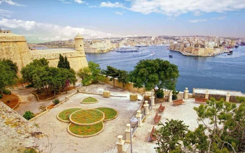 Valletta Half Day Tour: Gardens, Cathedral & More - Who Will Love This Tour?