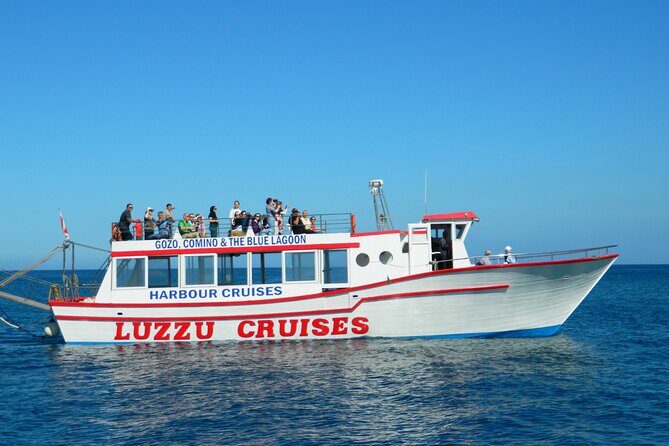 Valletta Harbour Cruise - Practical Tips for Your Valletta Harbour Cruise