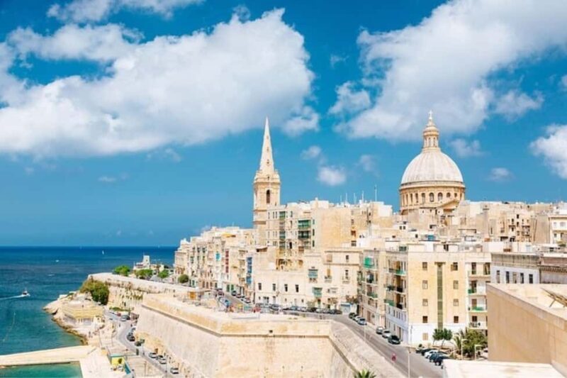 Valletta : Highlights & Hidden Gems Walking Tour - What’s the Value?