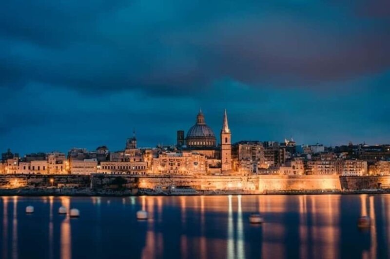 Valletta : Highlights & Hidden Gems Walking Tour - Final Thoughts