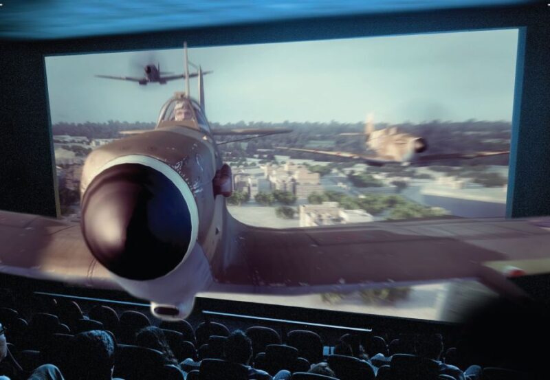 Valletta: Malta 5D Audio-Visual Show - Final Thoughts: Who Should Consider This?