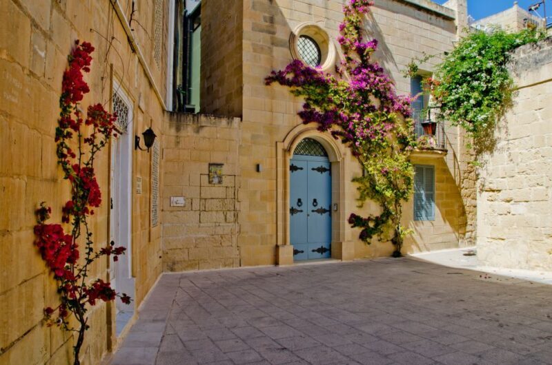 Valletta: Malta's Noble Homes and Palaces Private Tour - The Real Deal: Pros & Cons