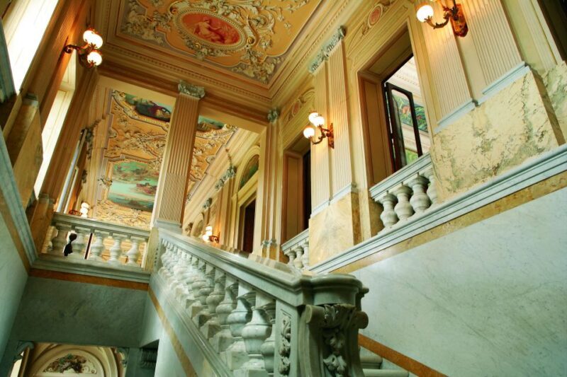 Valletta: Malta's Noble Homes and Palaces Private Tour - Who Is This Tour Perfect For?