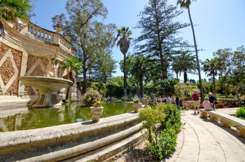 Valletta: Malta's Noble Homes and Palaces Private Tour - Final Thoughts