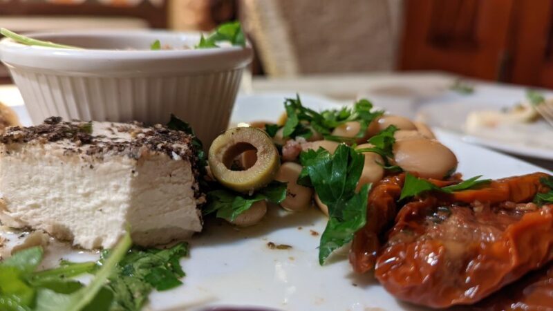 Valletta: Maltese Food and Drink Guided Walking Tour - Practical Tips for Your Tour