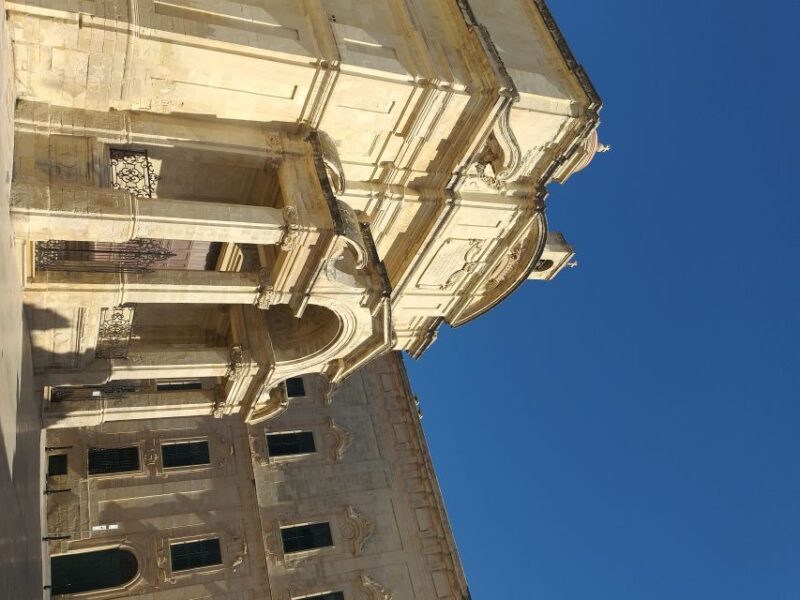 Valletta & Mdina: Private Tour - What to Expect from the Tour