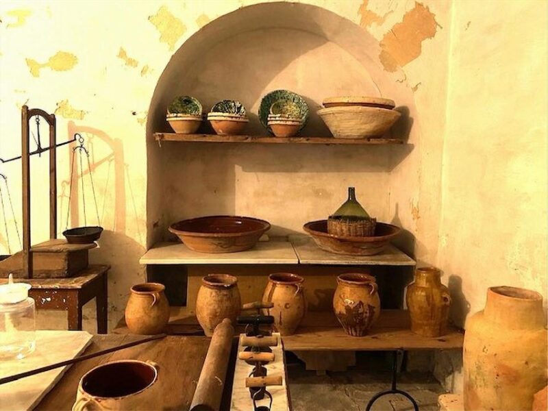 Valletta: Monastery and Secret Garden Entry Ticket - Practical Details and Tips