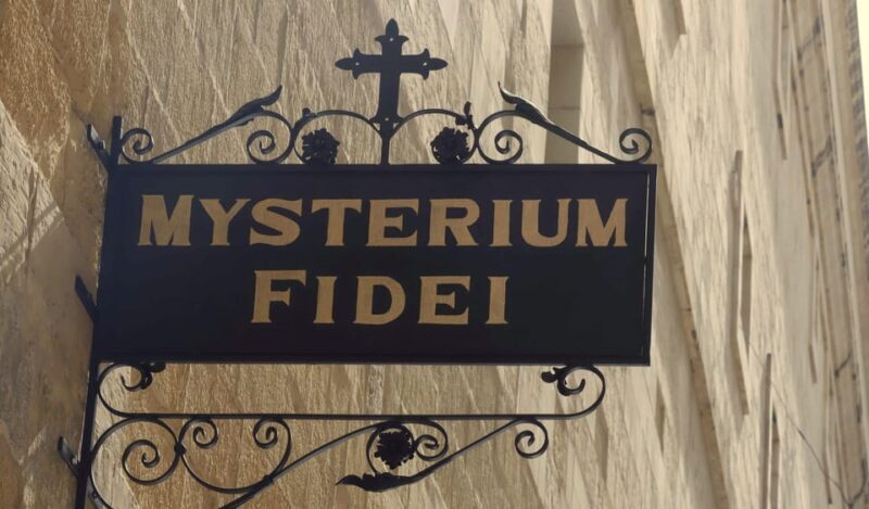 Valletta: Monastery and Secret Garden Entry Ticket - What We Loved and What Could Be Better