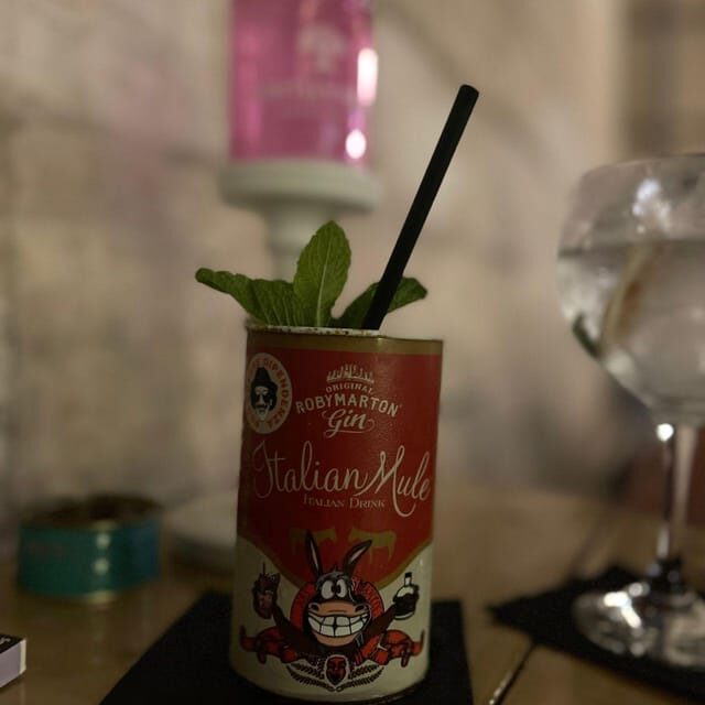 Valletta Night TOUR IN PORTUGUESE - Ending with a Local Touch