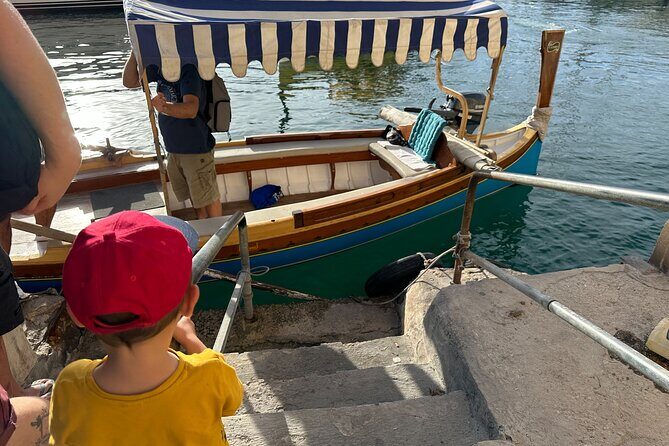 Valletta Private City Tour for Kids and Families in Malta - What You Can Expect from the Valletta Private City Tour