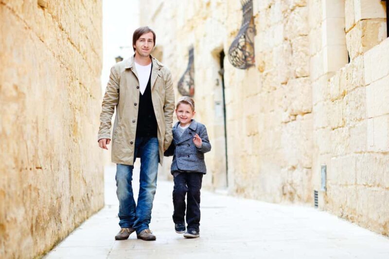 Valletta Private Family Adventure: History & Fun Walk - What is the Valletta Private Family Adventure: History & Fun Walk?