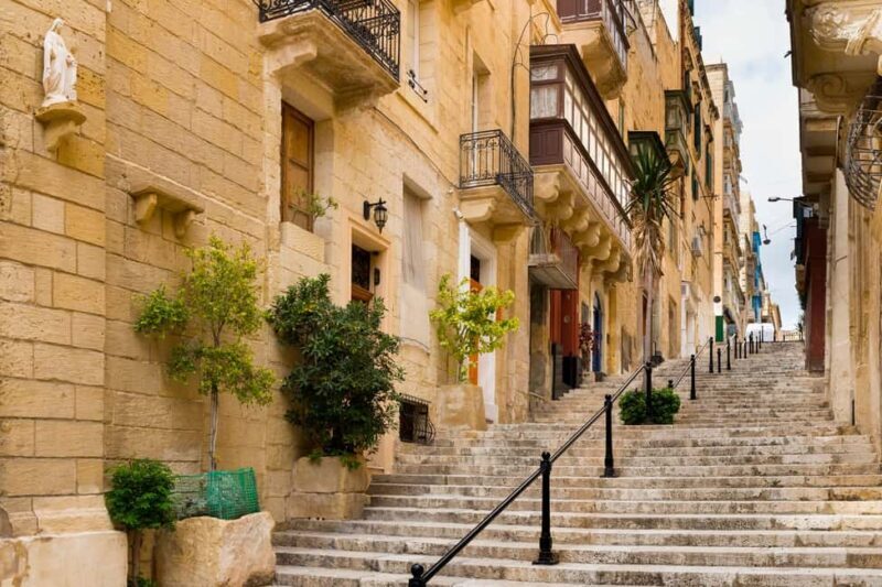 Valletta Private Family Adventure: History & Fun Walk - Practical Details and Value
