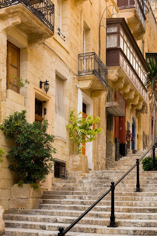 Valletta Private Family Adventure: History & Fun Walk - Who Should Consider This Tour?