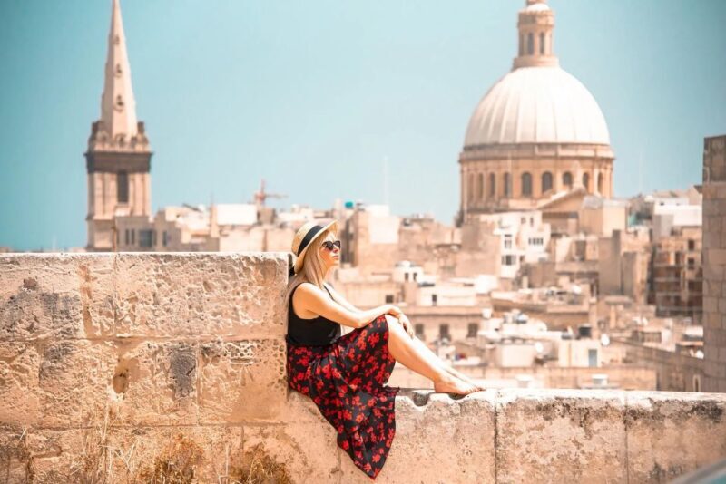 Valletta Private Guided Tour In English, French or Italian - Practical Details and Tips