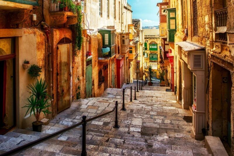 Valletta Private Guided Tour In English, French or Italian - Who Is This Tour Best For?