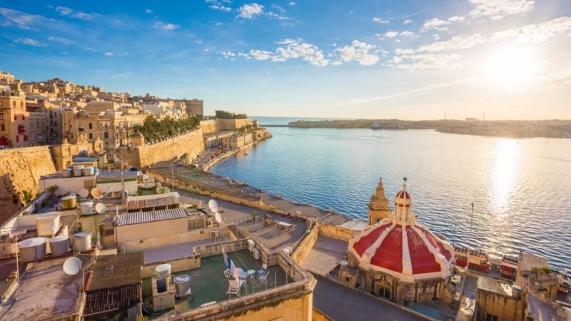 Valletta Private Guided Tour In English, French or Italian - FAQ