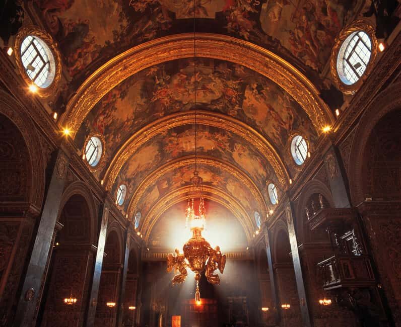 Valletta: Private Guided Walking Tour - FAQ