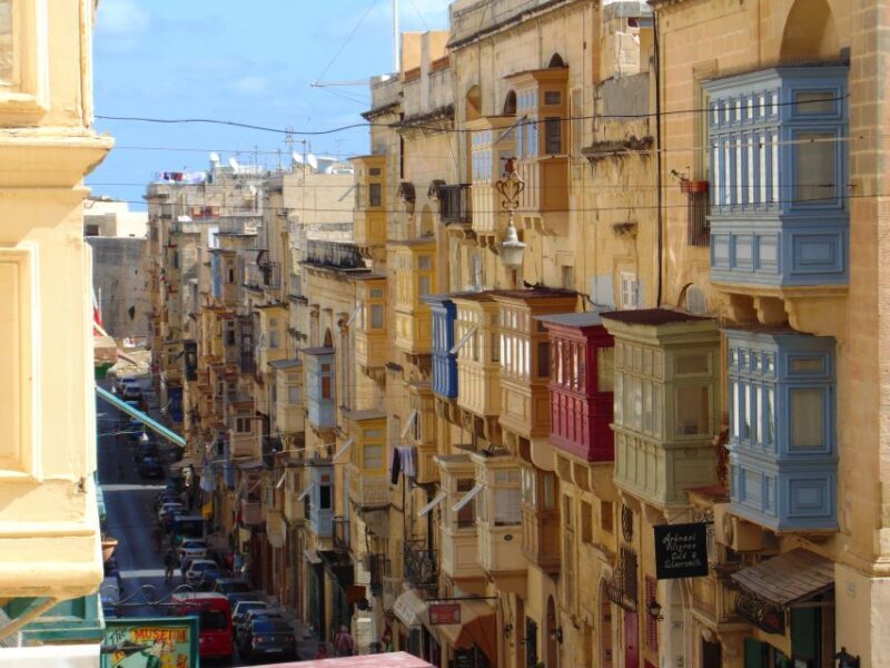 Valletta: Private Insider Walking Tour with Licensed Guide - Final Thoughts