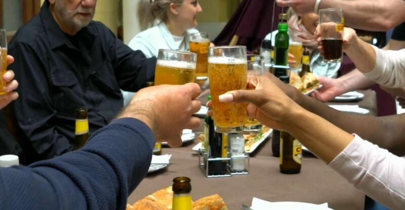 Valletta: Private Maltese Cuisine Walking Tour - Who Will Love This Tour?