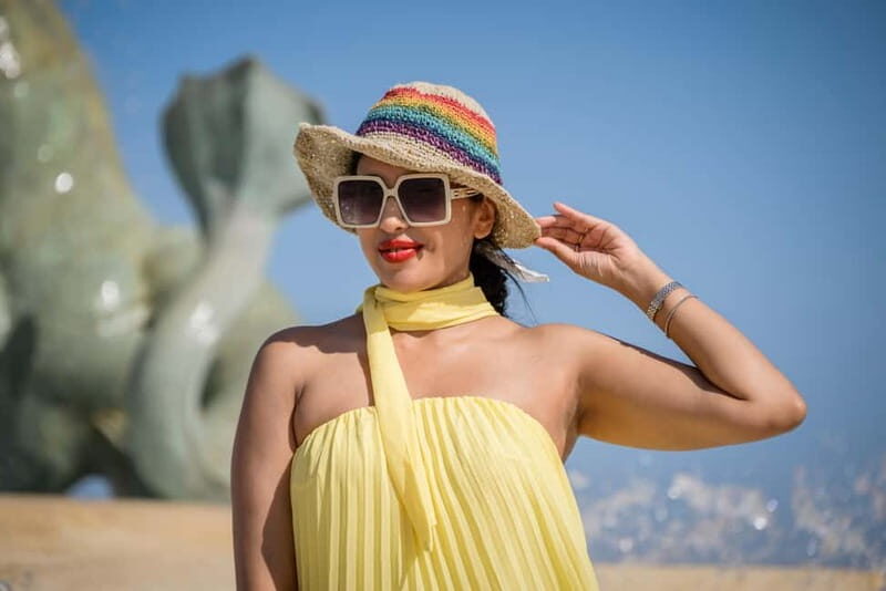 Valletta - Private Photo Session (English/Polish) - Authentic Experiences and Honest Thoughts