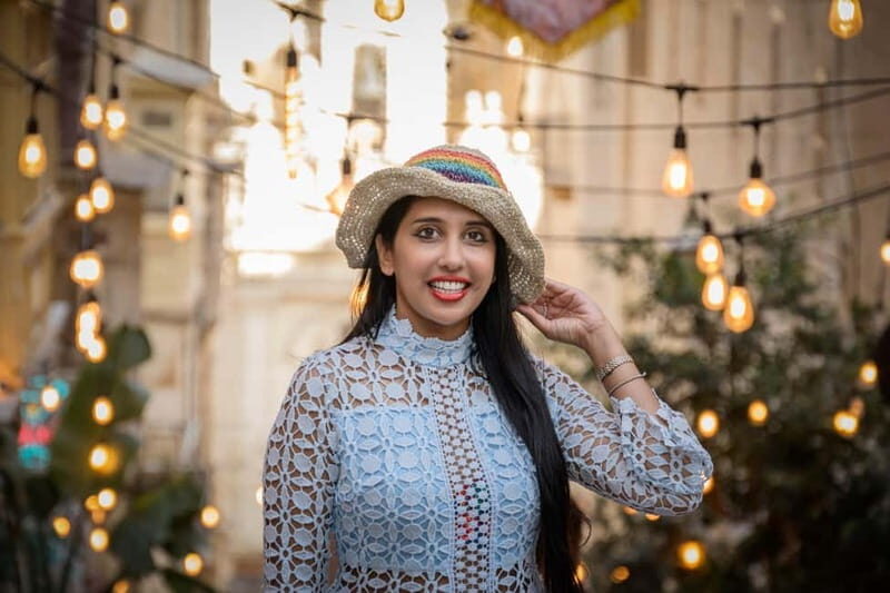 Valletta - Private Photo Session (English/Polish) - The Sum Up