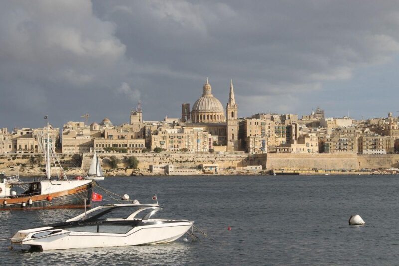 Valletta Private Walking Tour - A Deep Dive Into the Valletta Private Walking Tour
