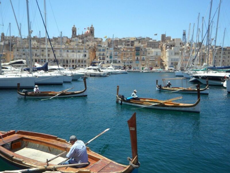 Valletta Private Walking Tour - Who Is This Tour Best Suited For?