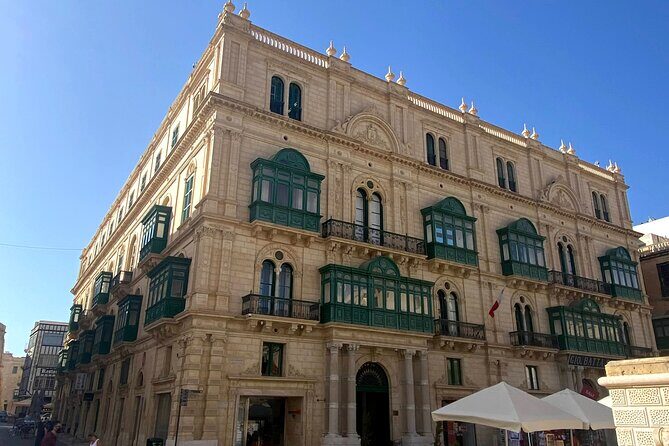Valletta Private Walking Tour - Why This Tour Might Be Perfect for You
