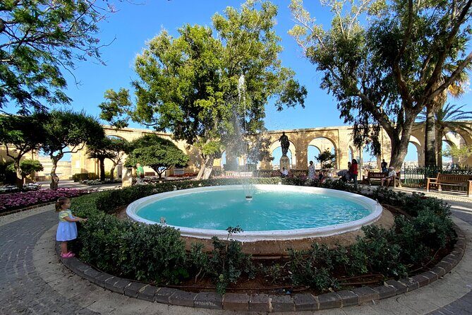 Valletta Private Walking Tour - What to Expect from the Experience